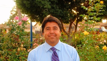 Principal Carrasco